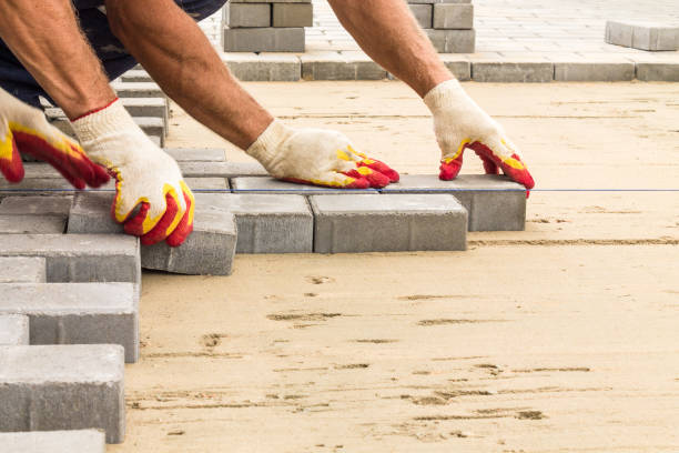 Best Permeable Paver Driveway  in Colfax, IA