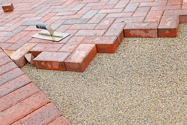 Best Custom Driveway Pavers  in Colfax, IA