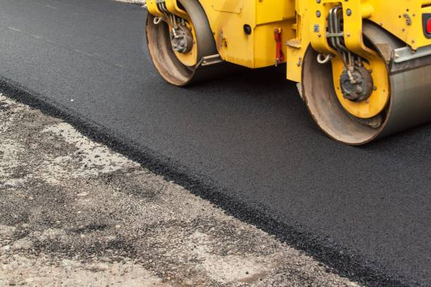 Reasons to Select Us for Your Driveway Paving Requirements in Colfax, IA